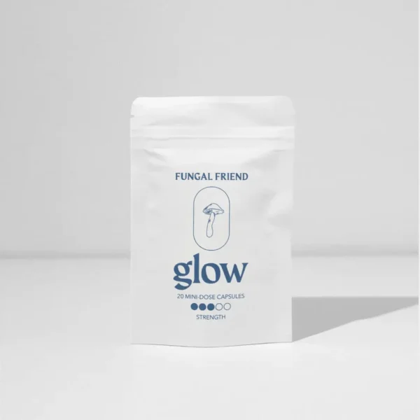 Fungal Friend Glow